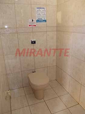 Galpao de 306m² em Vila Guilherme