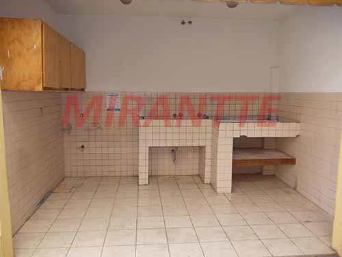 Galpao de 306m² em Vila Guilherme