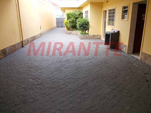 Galpao de 306m² em Vila Guilherme