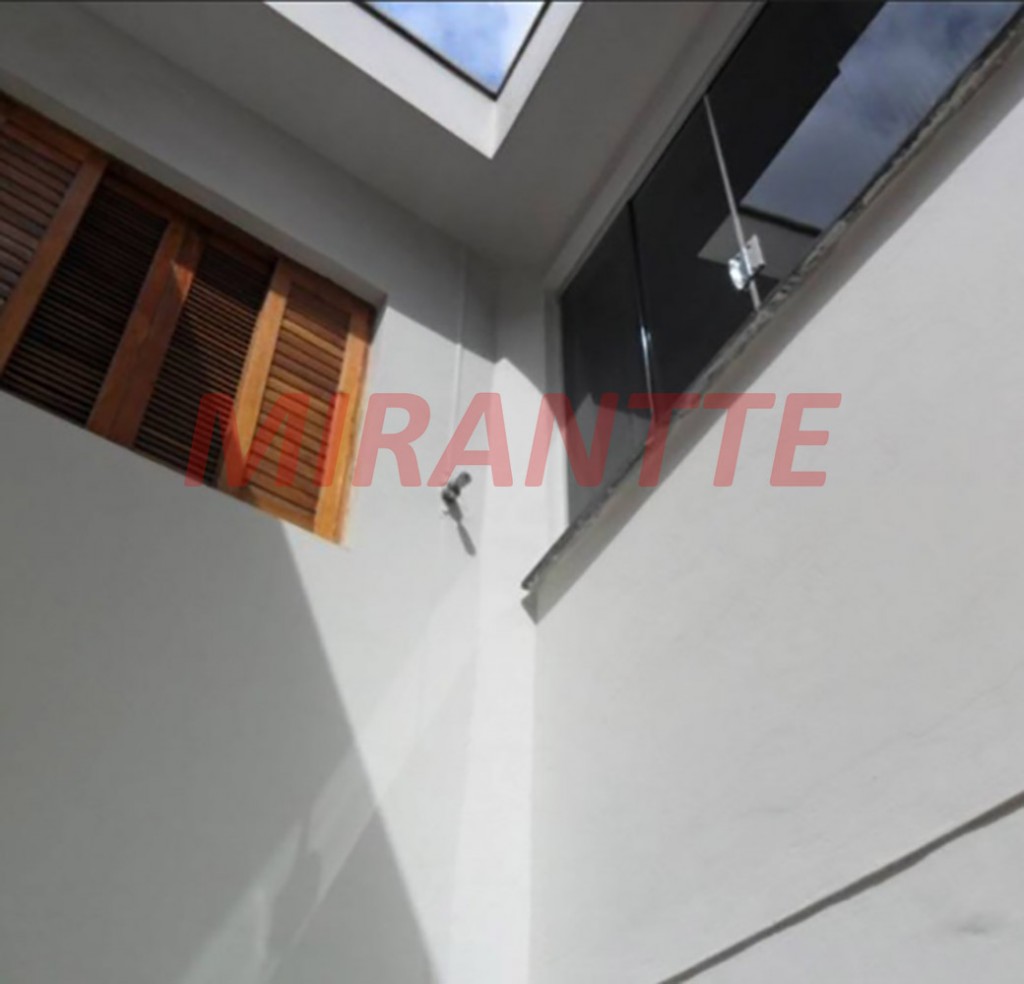 Sobrado de 155m² com 3 quartos em Vila Romero