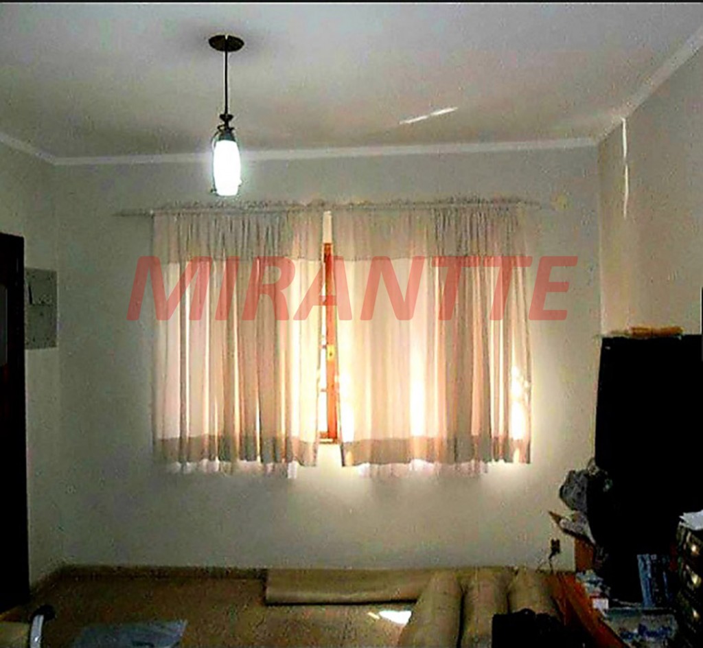 Sobrado de 155m² com 3 quartos em Vila Romero