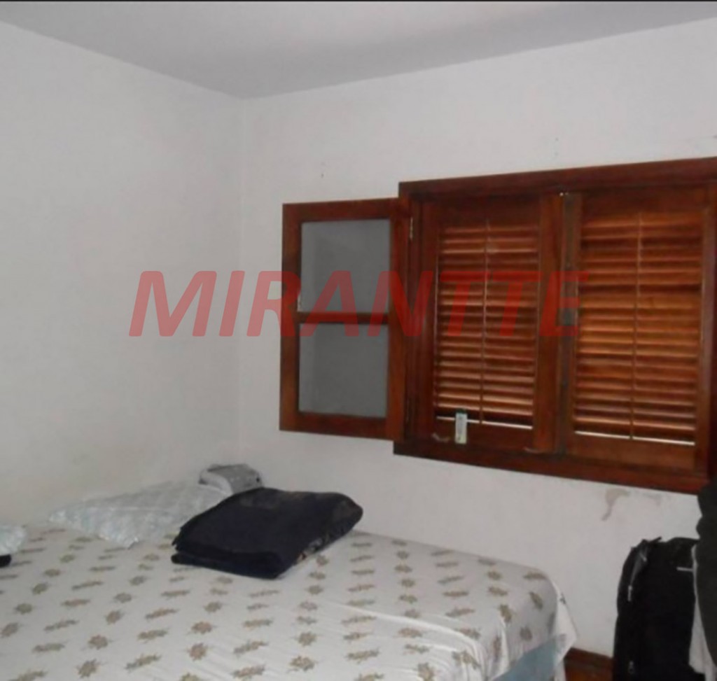 Sobrado de 155m² com 3 quartos em Vila Romero