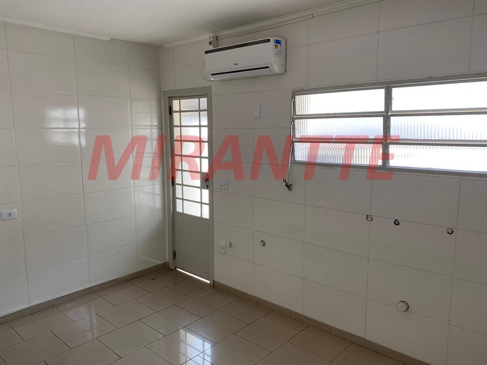 Casa terrea de 240m² com 4 quartos em Planalto Paulista