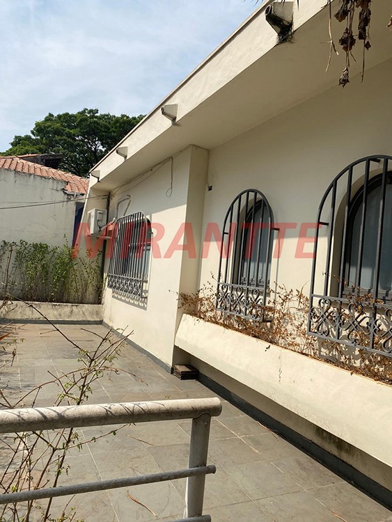 Casa terrea de 240m² com 4 quartos em Planalto Paulista