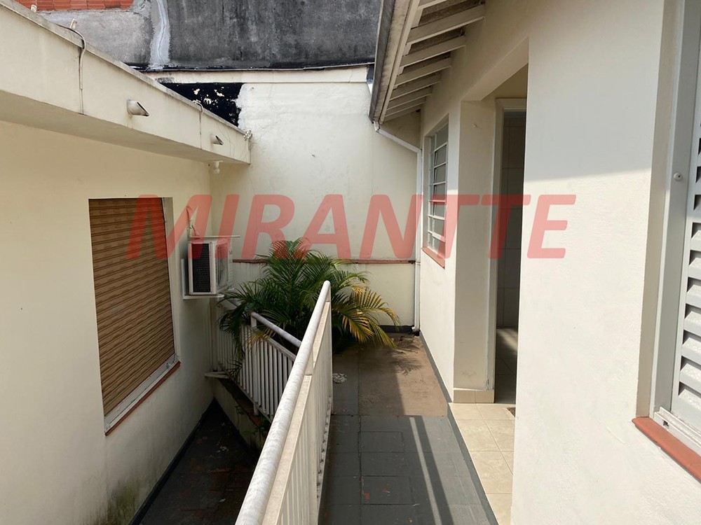 Casa terrea de 240m² com 4 quartos em Planalto Paulista
