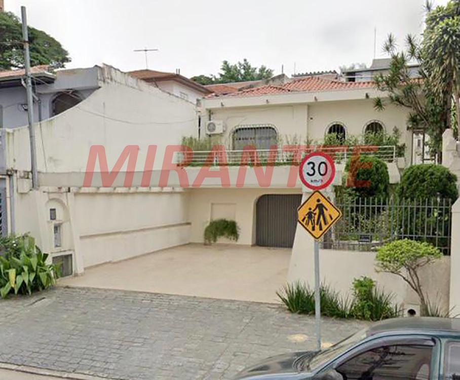 Casa terrea de 240m² com 4 quartos em Planalto Paulista