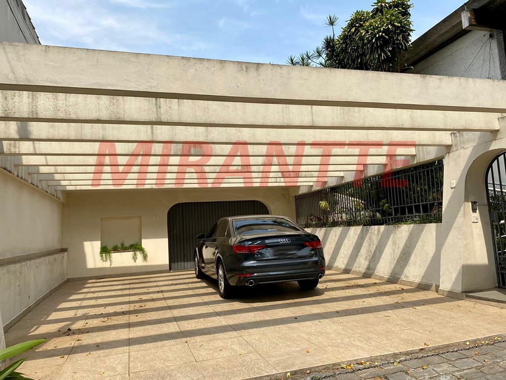 Casa terrea de 240m² com 4 quartos em Planalto Paulista