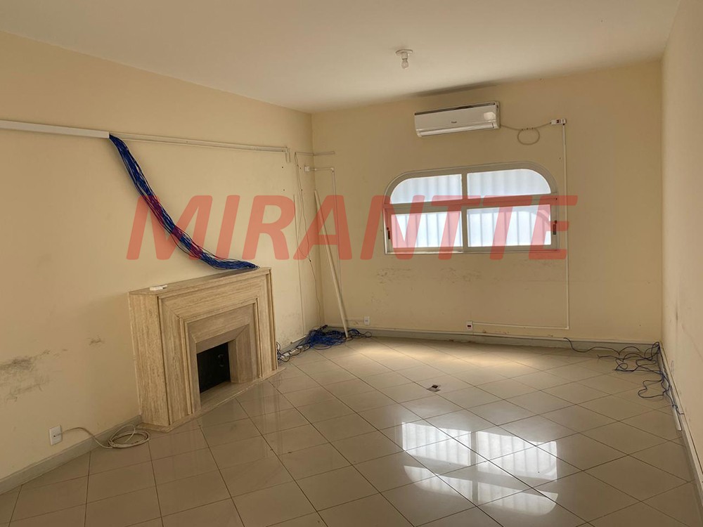 Casa terrea de 240m² com 4 quartos em Planalto Paulista