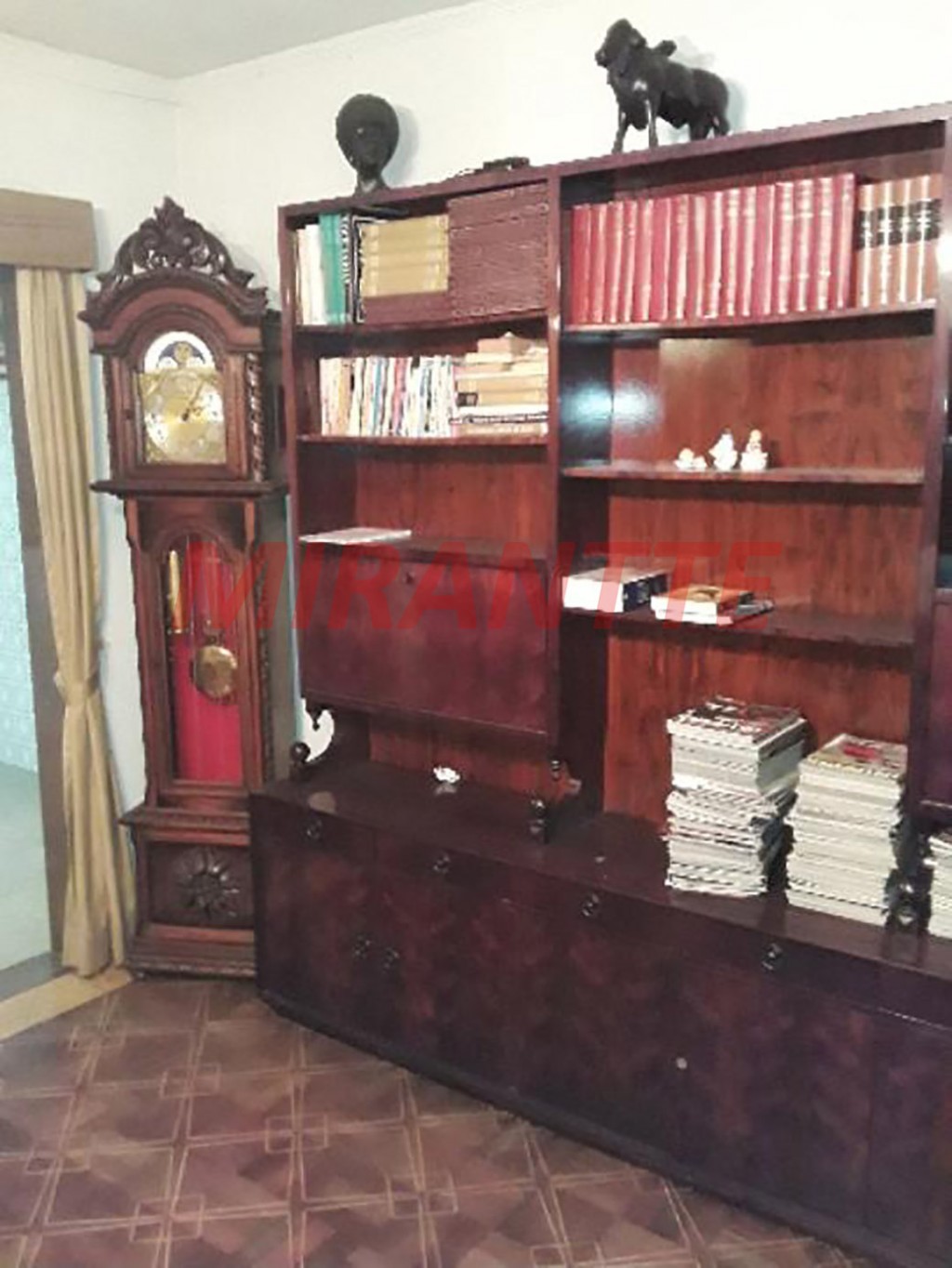 Casa terrea de 750m² com 3 quartos em Tucuruvi