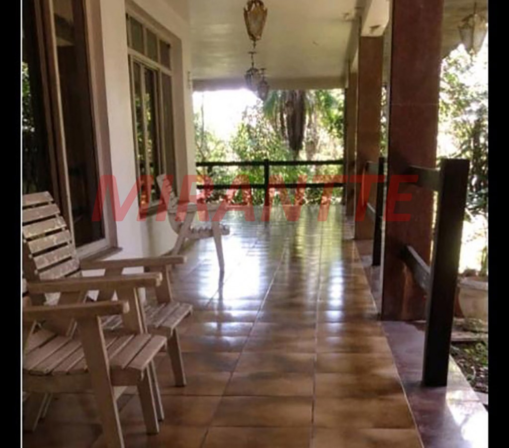 Casa terrea de 750m² com 3 quartos em Tucuruvi