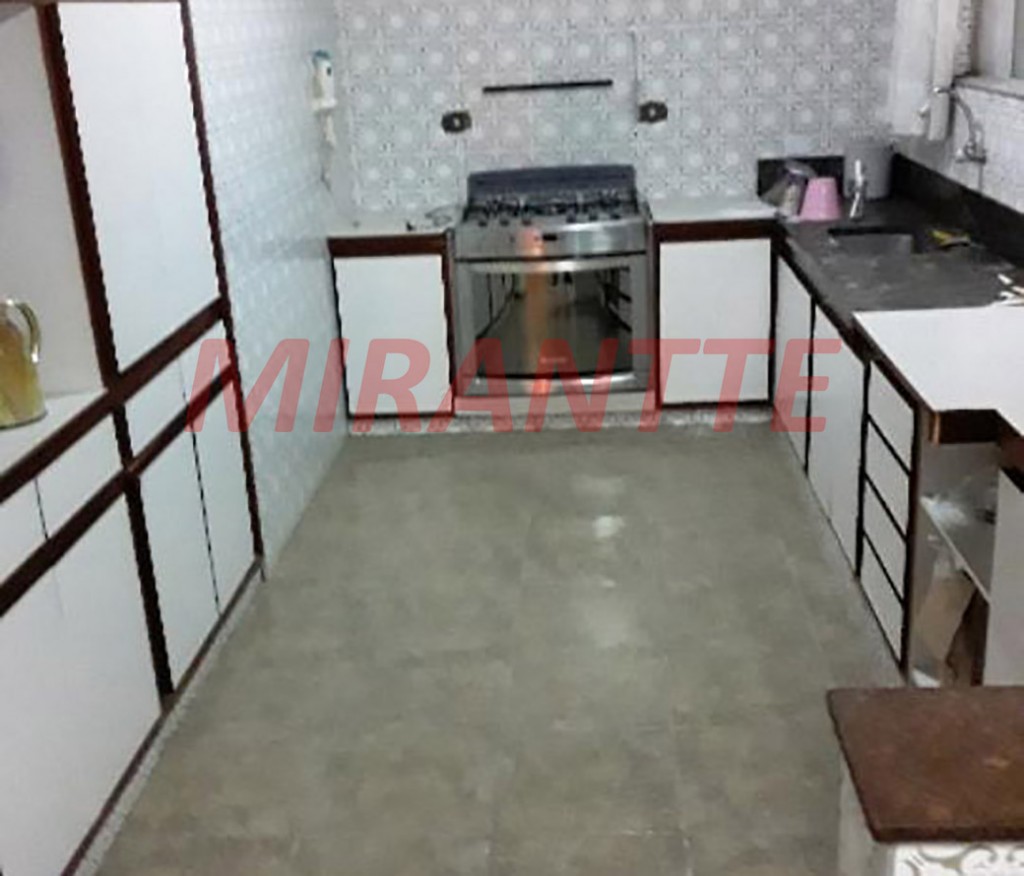Casa terrea de 750m² com 3 quartos em Tucuruvi