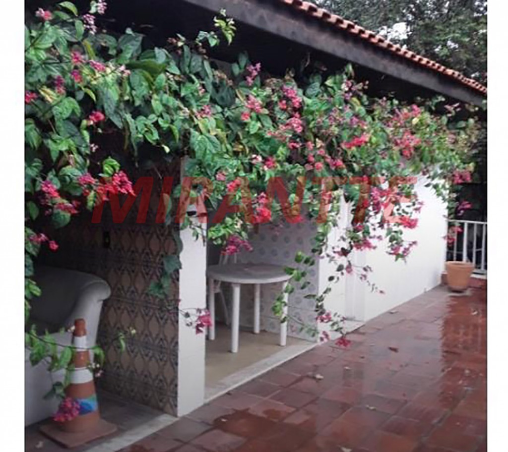 Casa terrea de 750m² com 3 quartos em Tucuruvi