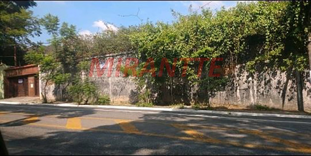 Casa terrea de 750m² com 3 quartos em Tucuruvi