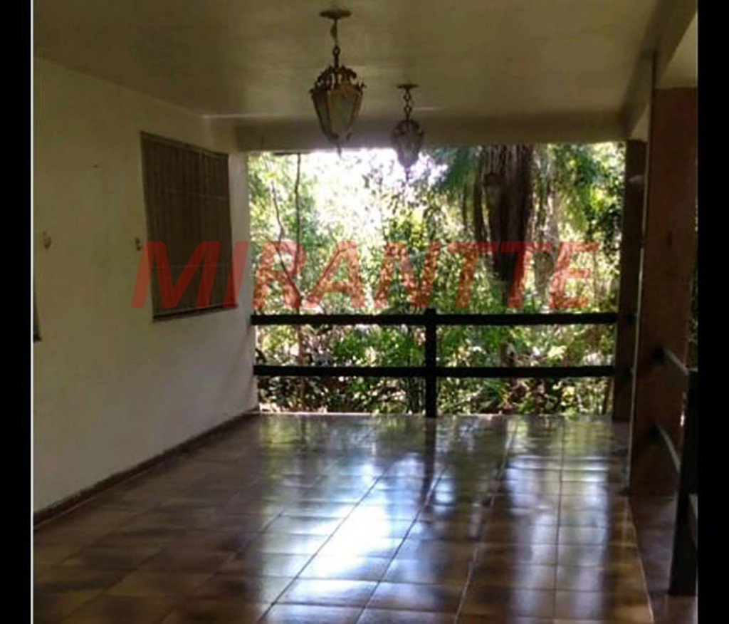 Casa terrea de 750m² com 3 quartos em Tucuruvi