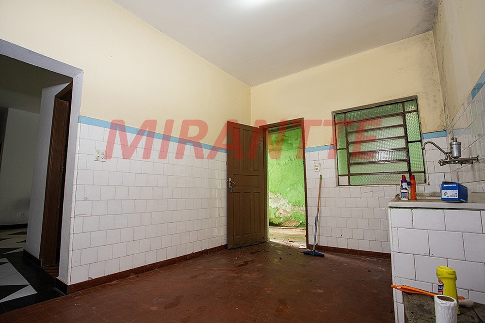 Casa terrea de 325m² com 6 quartos em Casa Verde
