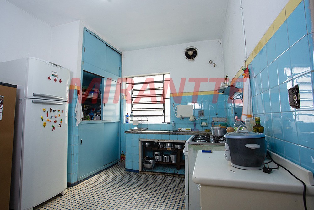 Casa terrea de 325m² com 6 quartos em Casa Verde