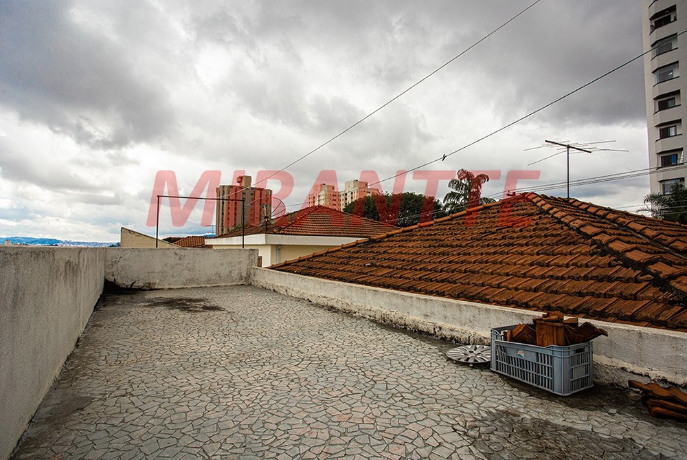 Casa terrea de 325m² com 6 quartos em Casa Verde
