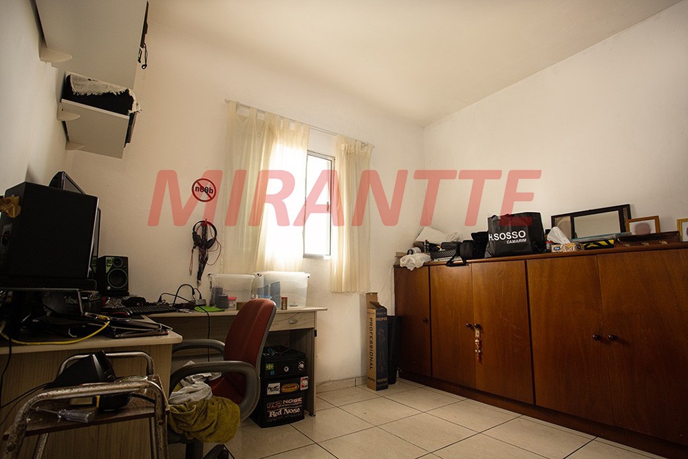 Casa terrea de 325m² com 6 quartos em Casa Verde