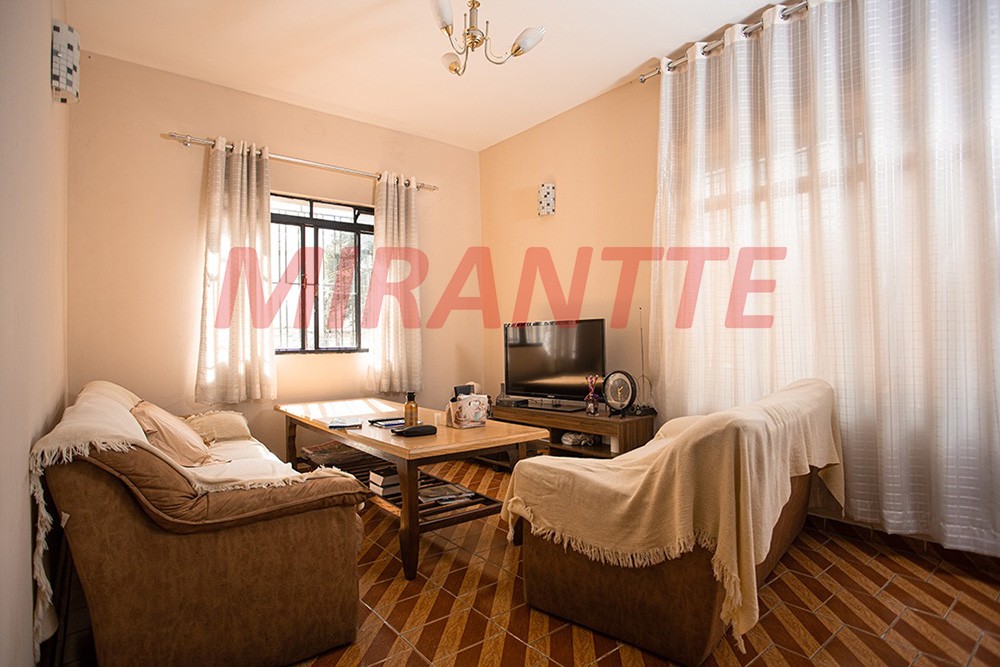 Casa terrea de 325m² com 6 quartos em Casa Verde