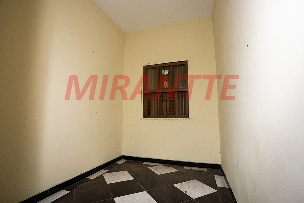 Casa terrea de 325m² com 6 quartos em Casa Verde