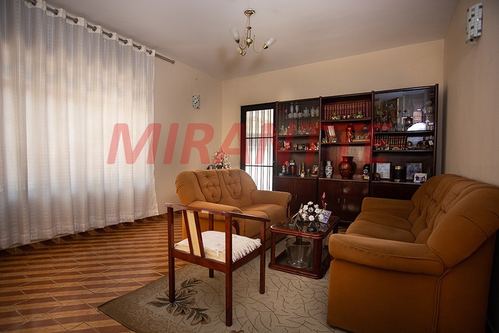 Casa terrea de 325m² com 6 quartos em Casa Verde