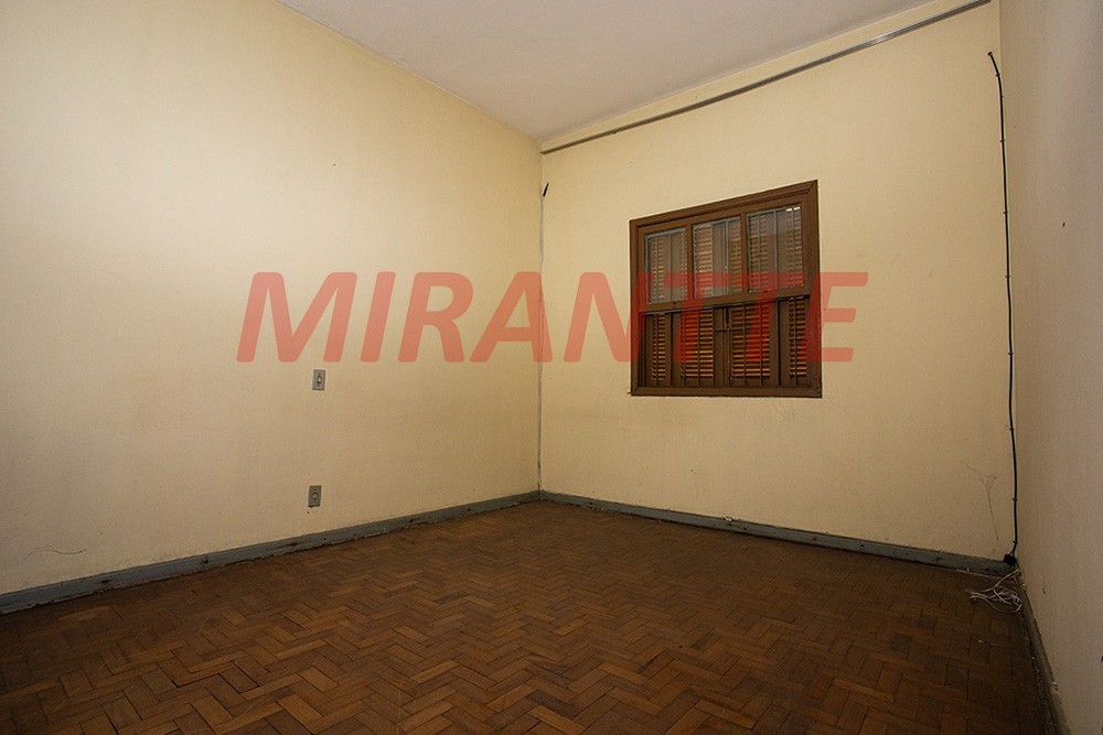 Casa terrea de 325m² com 6 quartos em Casa Verde