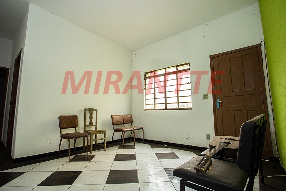 Casa terrea de 325m² com 6 quartos em Casa Verde