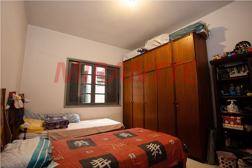 Casa terrea de 325m² com 6 quartos em Casa Verde