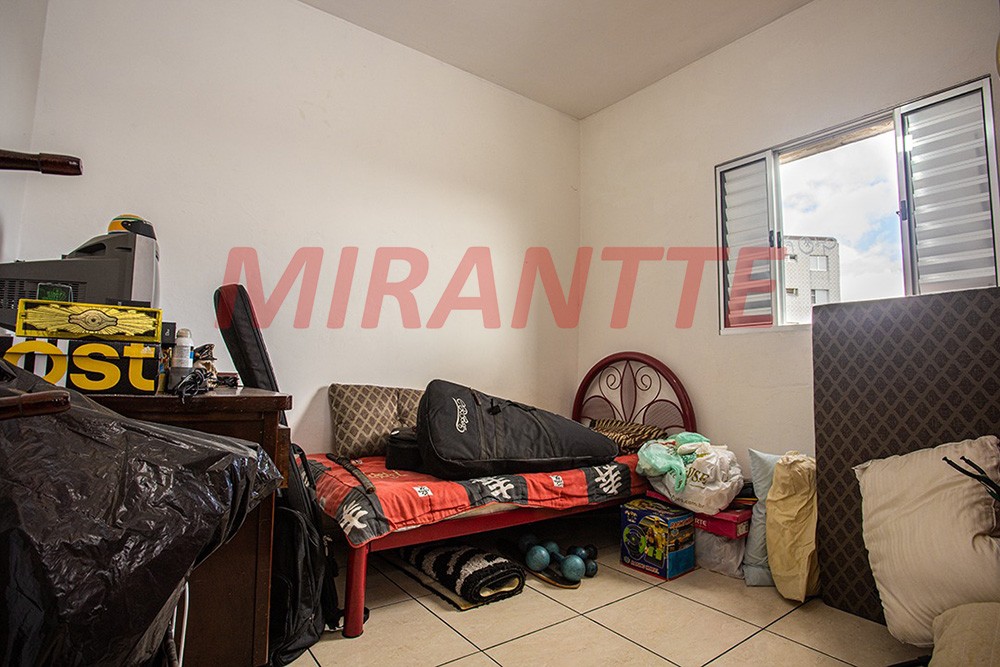 Casa terrea de 325m² com 6 quartos em Casa Verde