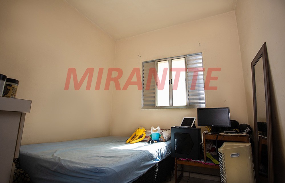 Casa terrea de 325m² com 6 quartos em Casa Verde