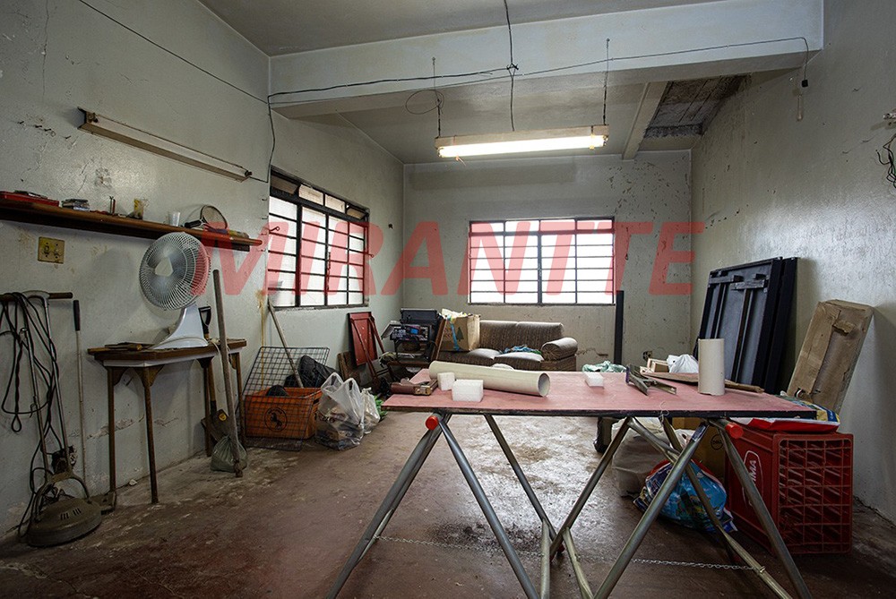Casa terrea de 325m² com 6 quartos em Casa Verde