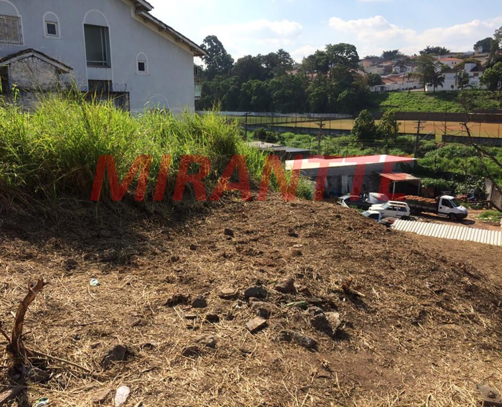Terreno de 432m² em Jardim Leonor Mendes De Barros