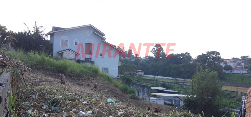 Terreno de 432m² em Jardim Leonor Mendes De Barros