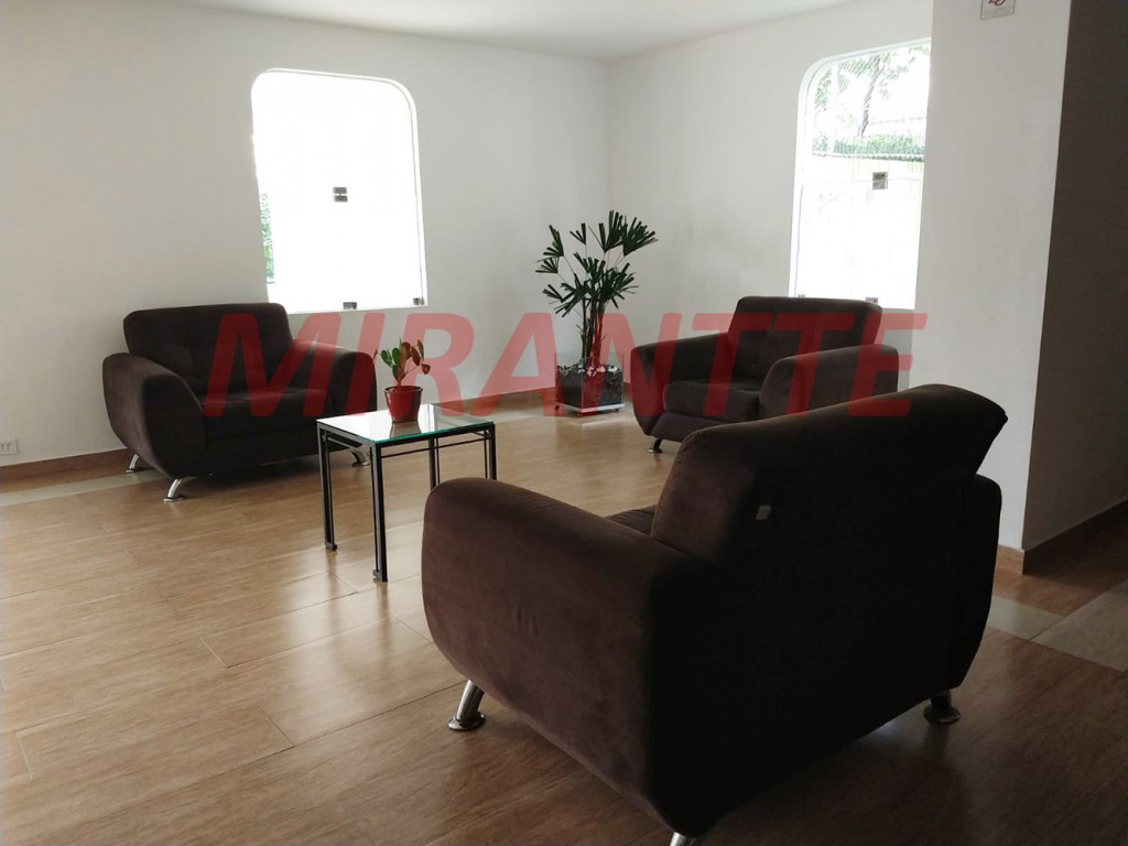 Apartamento de 69m² com 2 quartos em Vila Medeiros