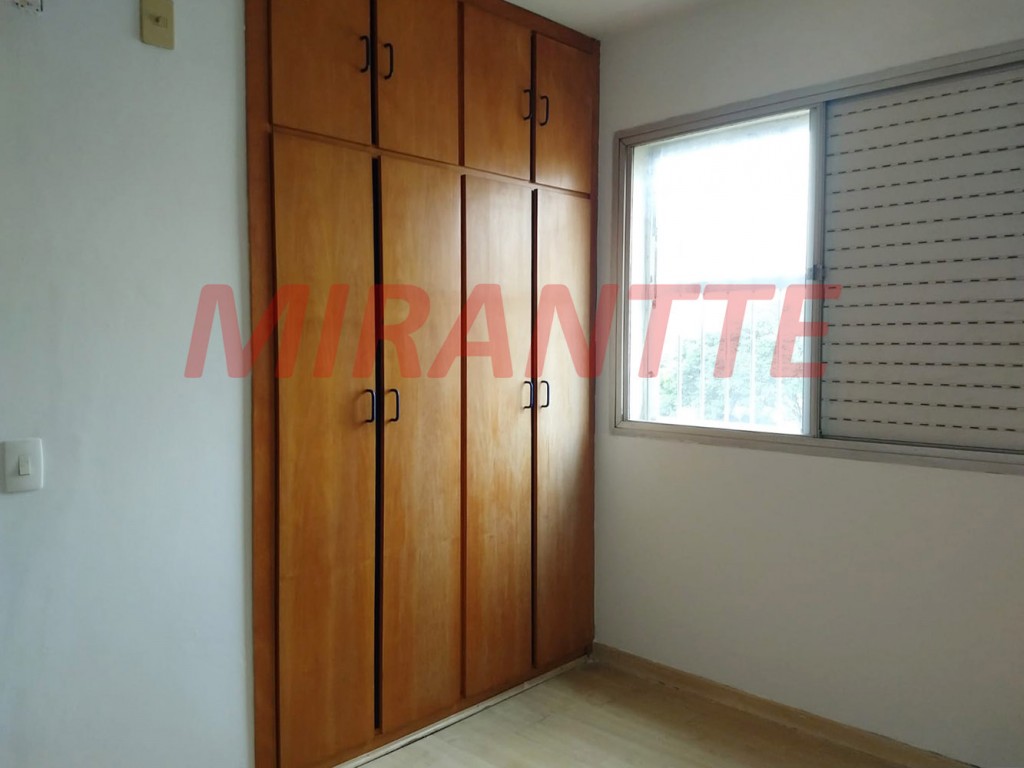 Apartamento de 69m² com 2 quartos em Vila Medeiros