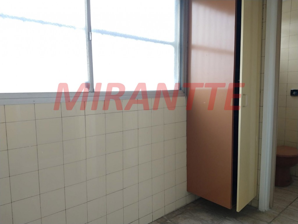 Apartamento de 69m² com 2 quartos em Vila Medeiros