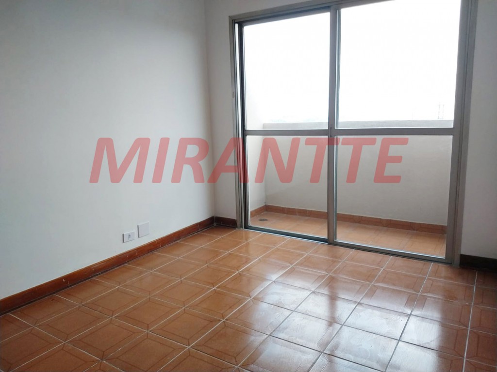Apartamento de 69m² com 2 quartos em Vila Medeiros