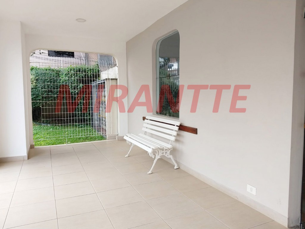 Apartamento de 69m² com 2 quartos em Vila Medeiros