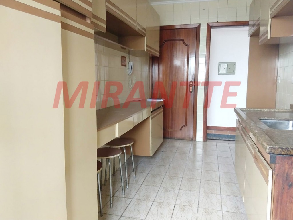 Apartamento de 69m² com 2 quartos em Vila Medeiros