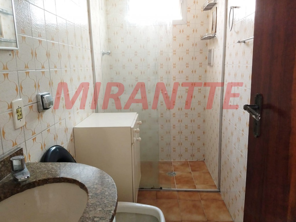 Apartamento de 69m² com 2 quartos em Vila Medeiros