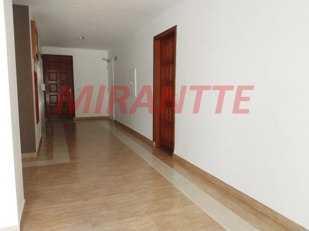 Apartamento de 69m² com 2 quartos em Vila Medeiros