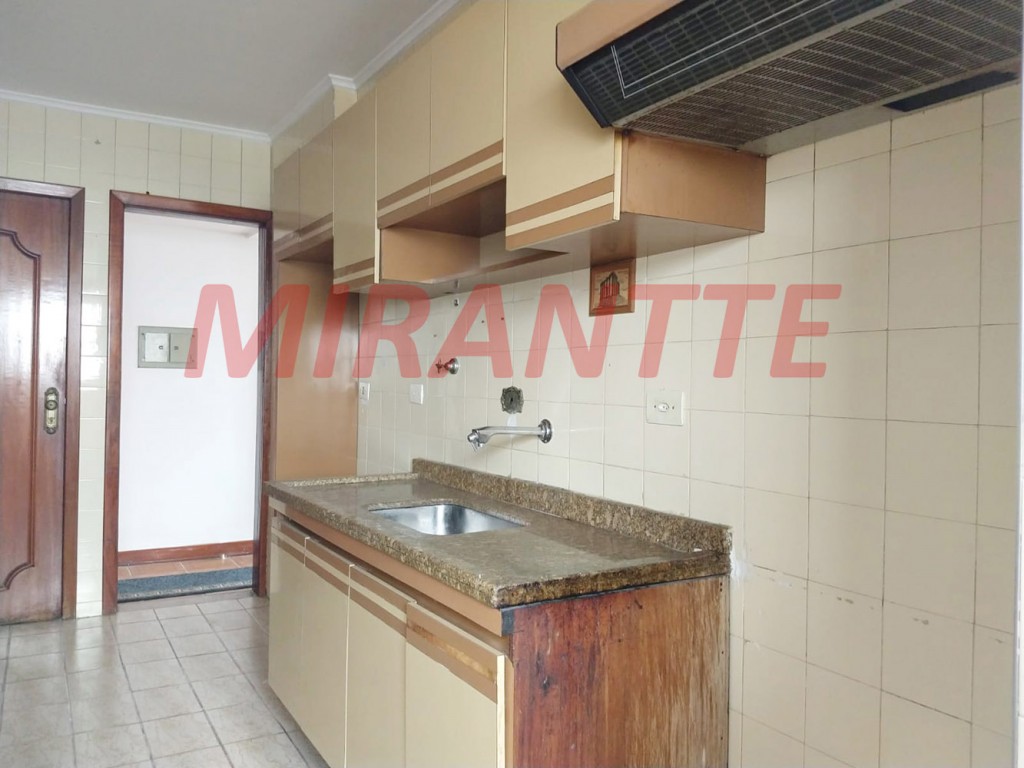 Apartamento de 69m² com 2 quartos em Vila Medeiros
