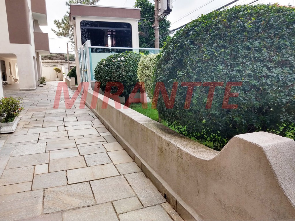 Apartamento de 69m² com 2 quartos em Vila Medeiros