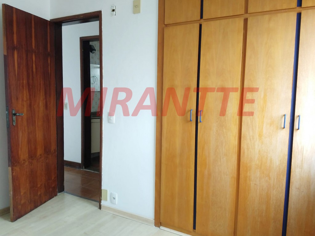 Apartamento de 69m² com 2 quartos em Vila Medeiros