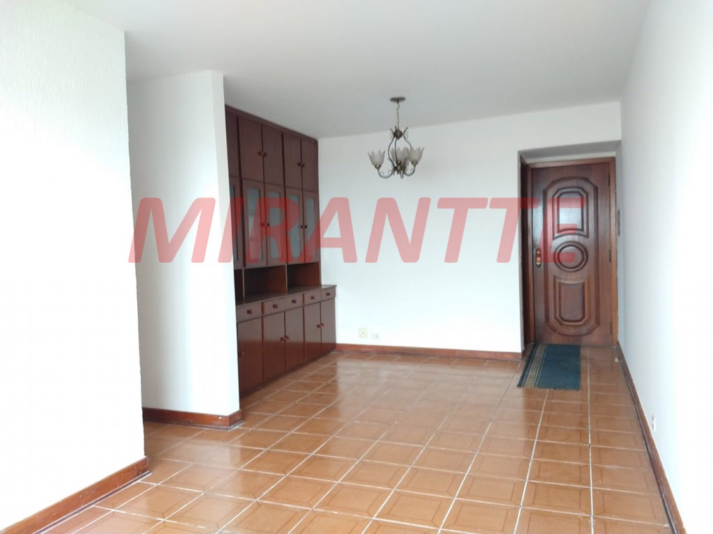 Apartamento de 69m² com 2 quartos em Vila Medeiros