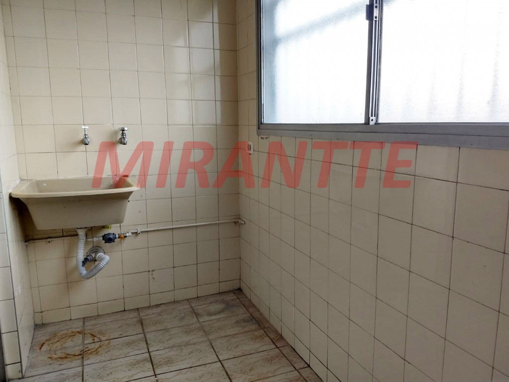 Apartamento de 69m² com 2 quartos em Vila Medeiros