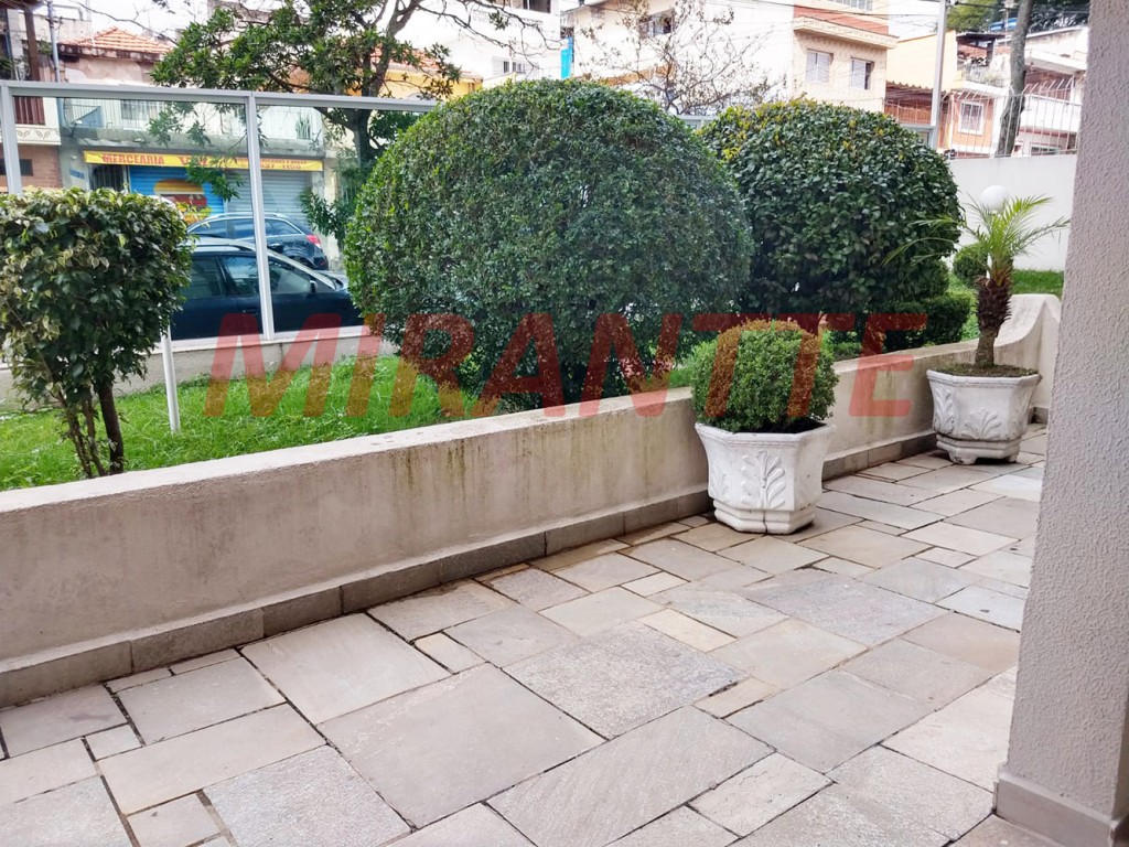 Apartamento de 69m² com 2 quartos em Vila Medeiros
