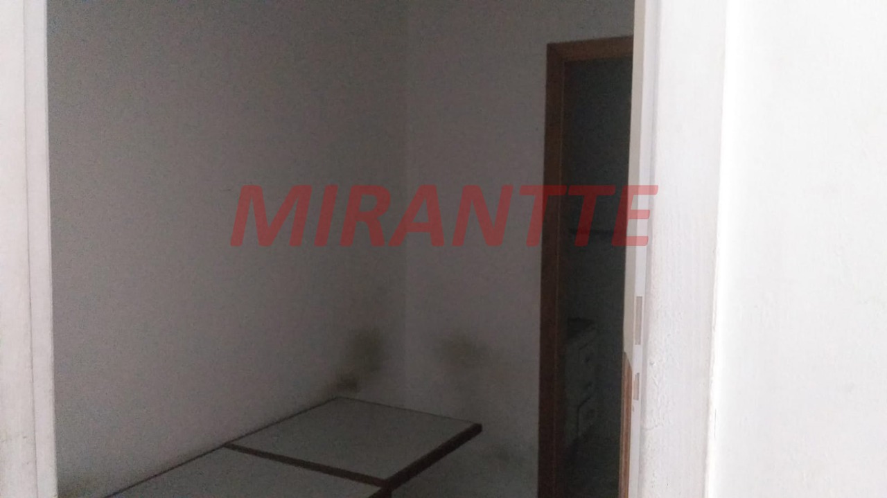 Conjunto comercial de 185m² em Santana