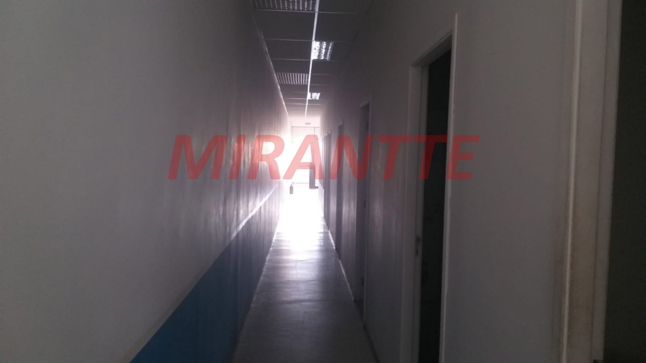 Conjunto comercial de 185m² em Santana