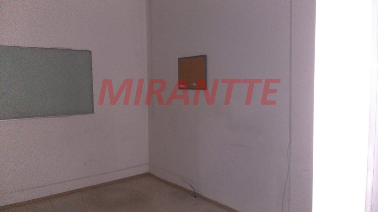 Conjunto comercial de 185m² em Santana